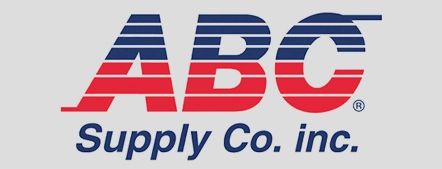 ABC Supply Logo - Wise Guys Construction