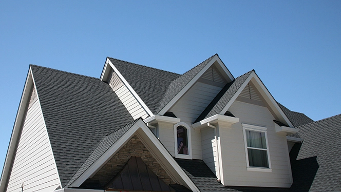 Residential Roofing - Wise Guys Construction Chicagoland
